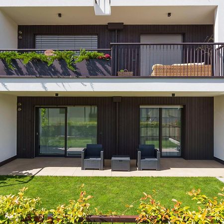Residence Weinberg 8 Налес Екстериор снимка