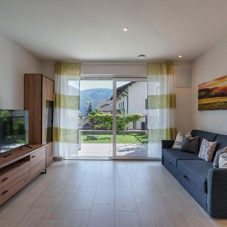 Residence Weinberg 8 Налес Екстериор снимка