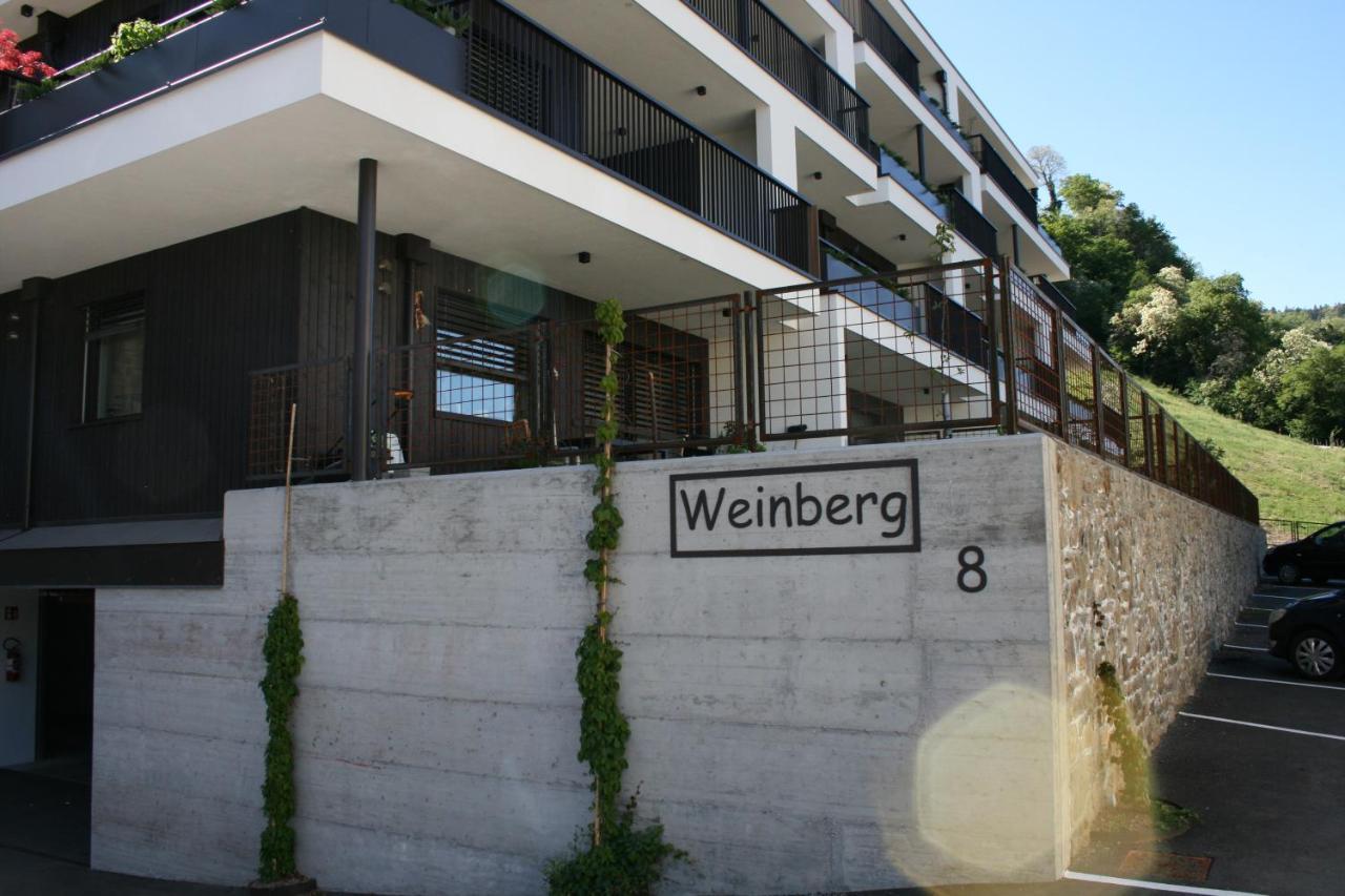 Residence Weinberg 8 Налес Екстериор снимка