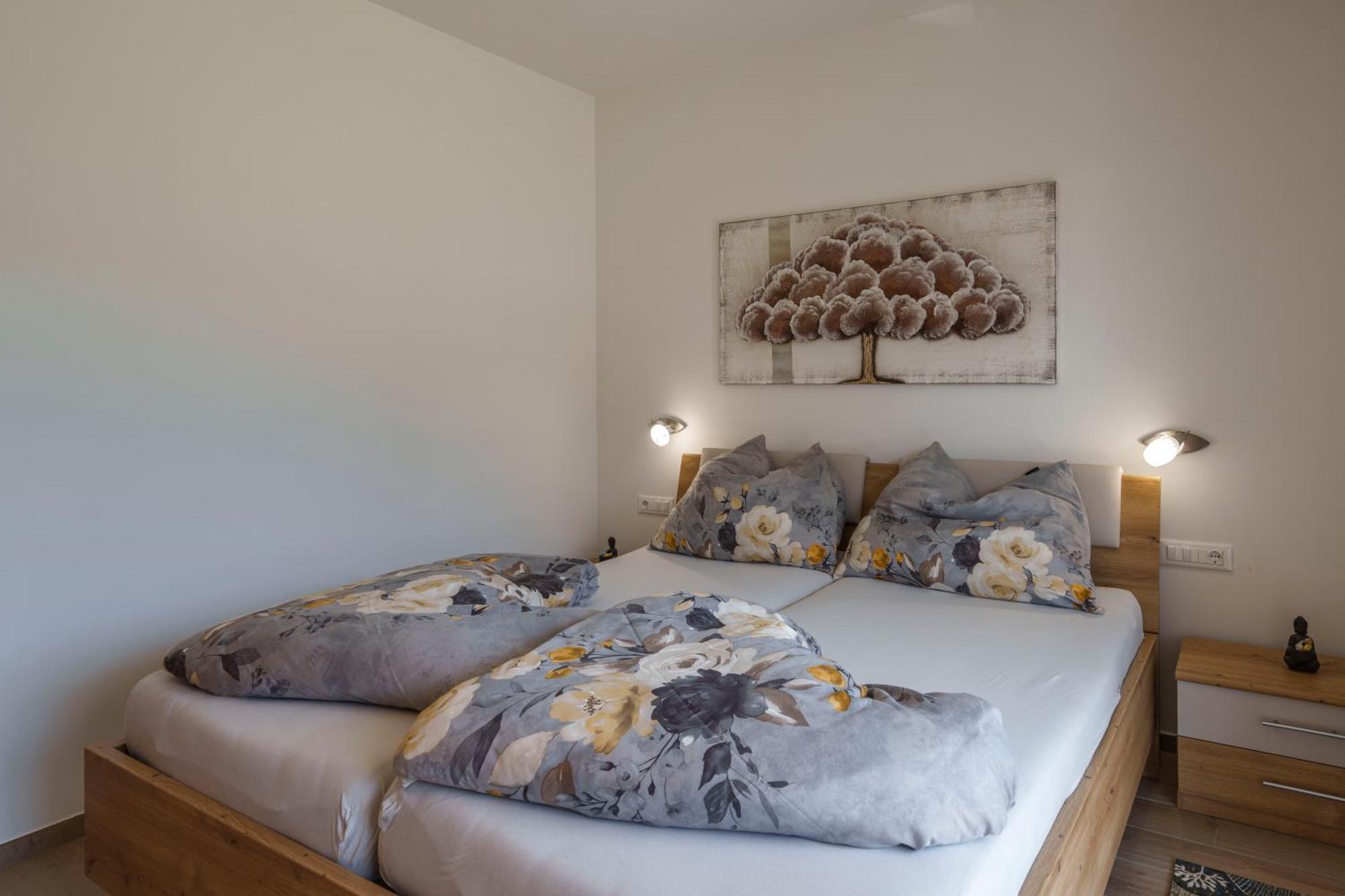 Residence Weinberg 8 Налес Екстериор снимка